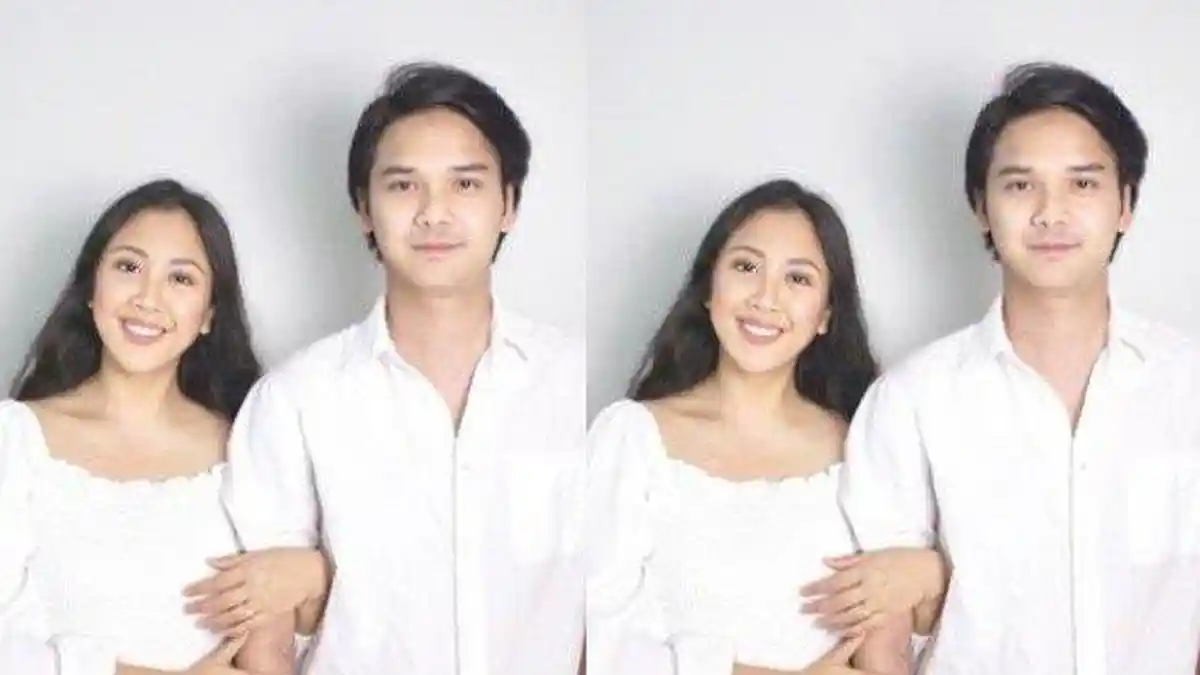 Sherina Munaf Resmi Menikah dengan Baskara Mahendra, Pernikahannya Secara Tertutup