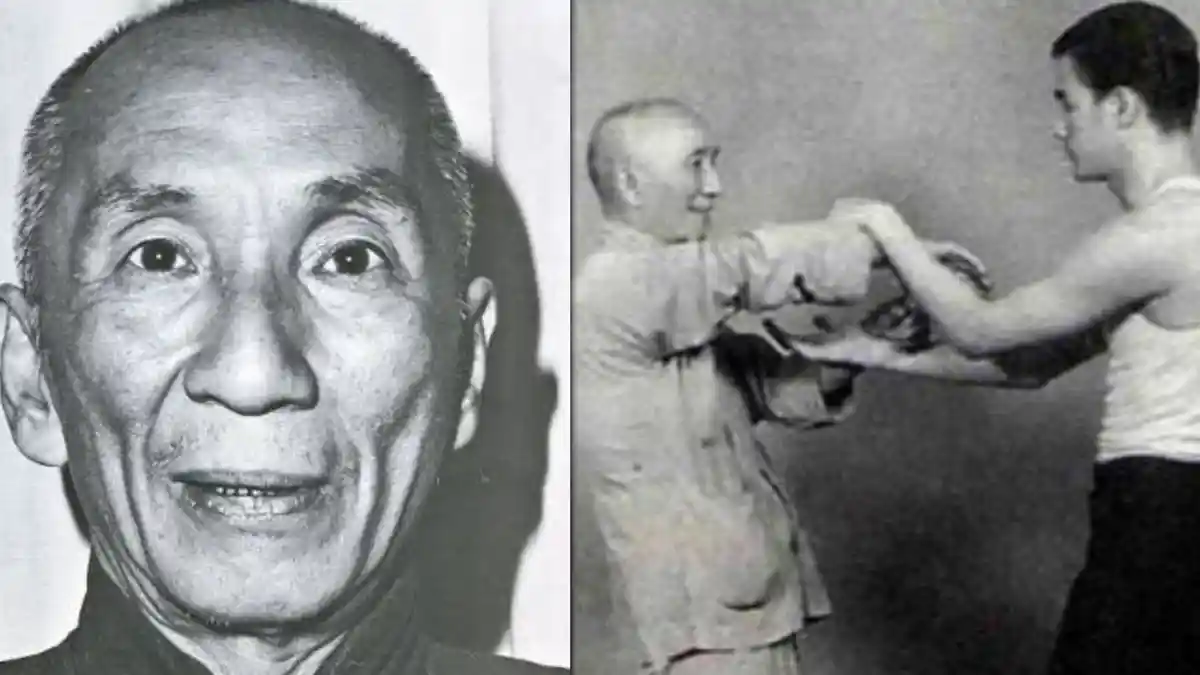 Enam Murid Ip Man yang Terkenal, Bruce Lee Wajib Beri Hormat ke Guru Besar Wing Chun