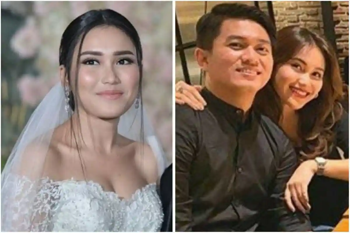 Ayu Ting Ting Deg-degan Bertemu Calon Mertua, Pacar Adit Jayusman: Padahal Udah Gak Perawan