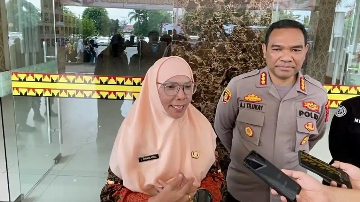 Wapres Minta Zonasi PPDB Dihapus, Pemkot Bandar Lampung Siap Ikuti Arahan
