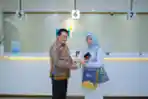 arpelnas 2023, BSI Berikan Ultimate Service & Kembangkan Digital Branch
