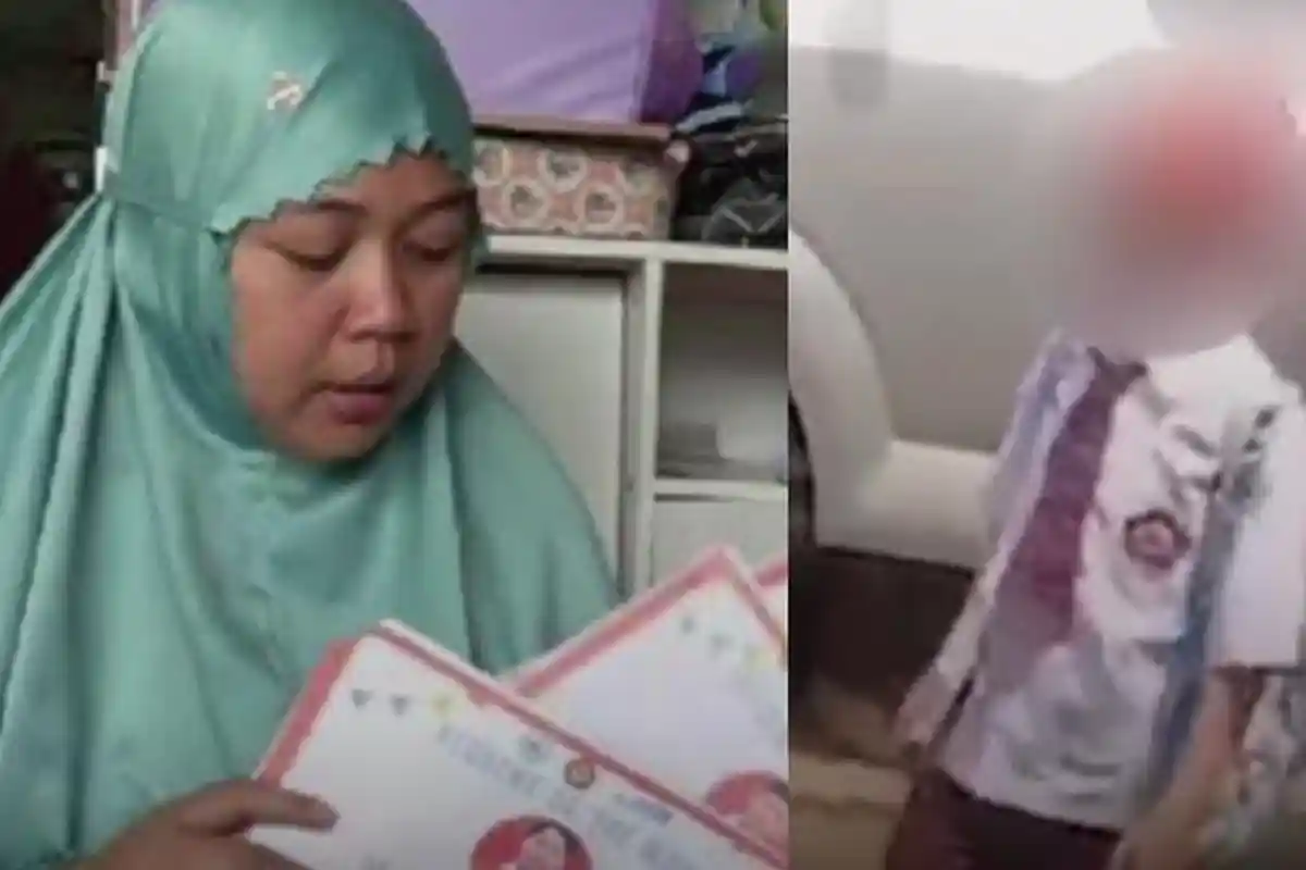 Ucapan Nyelekit Pimpinan Yayasan Usir 3 Siswa SD Nunggak SPP 42 Juta, Orang tua Sedih Awalnya Gratis