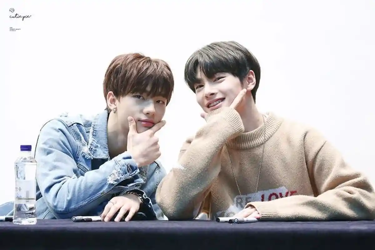 Intip yuk 5 Maknae di Grup Kpop Cowok yang Ternyata Kalem Banget! Idola Kamu Ada?