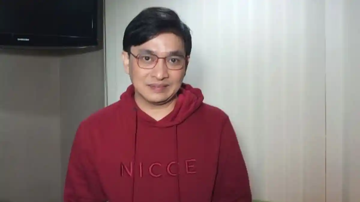 Tak ada Pesta, Ini Cara Yovie Widianto Merayakan Ulang Tahunnya yang ke-55