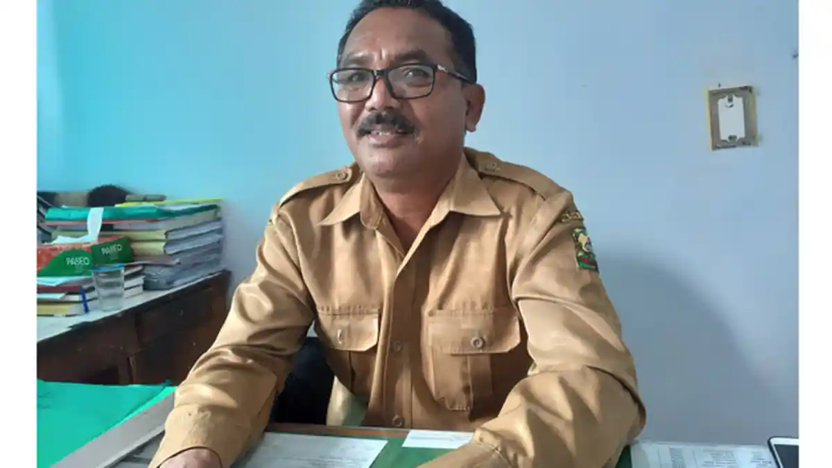 Kadis PMD Manggarai Pastikan Pencairan Dana Desa Dilakukan Cepat, Tapi Ini Syaratnya