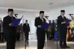 Pelantikan Penasehat KPK