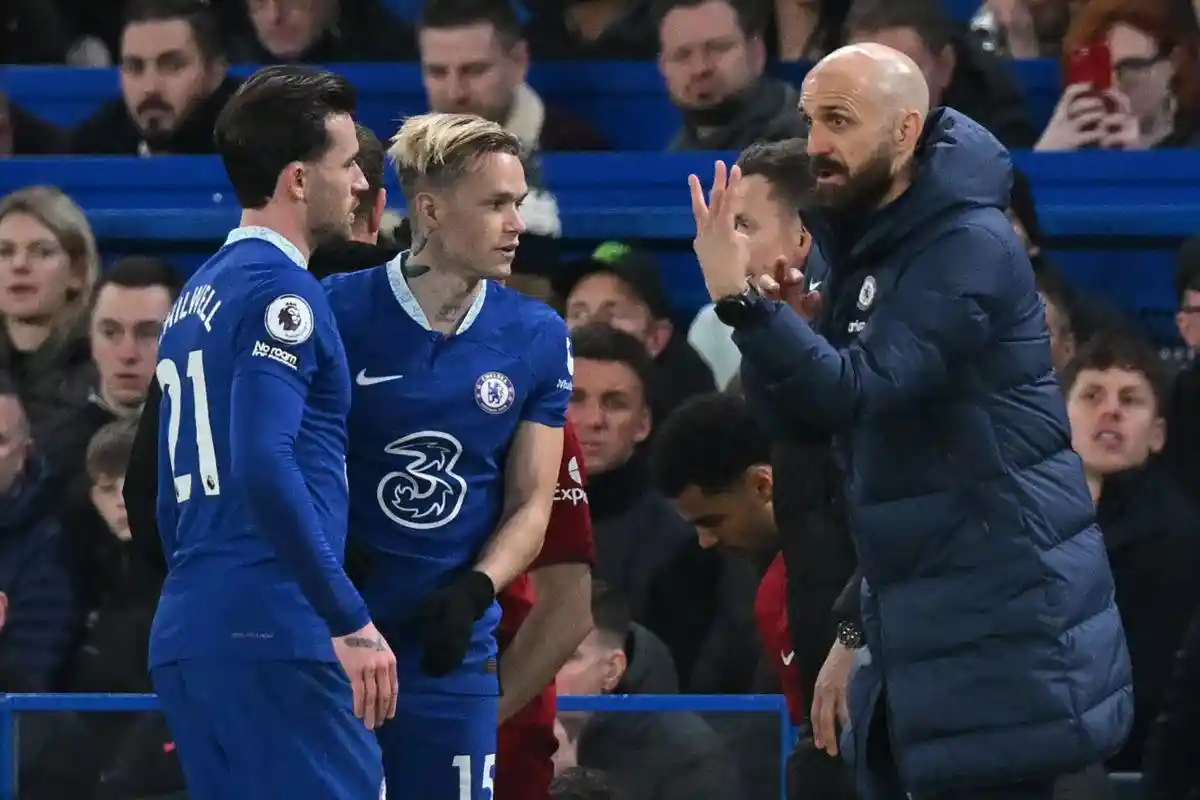 Prediksi Chelsea vs Sheffield United Liga Inggris Akhir Pekan Ini Tak Live SCTV, Mudryk Main