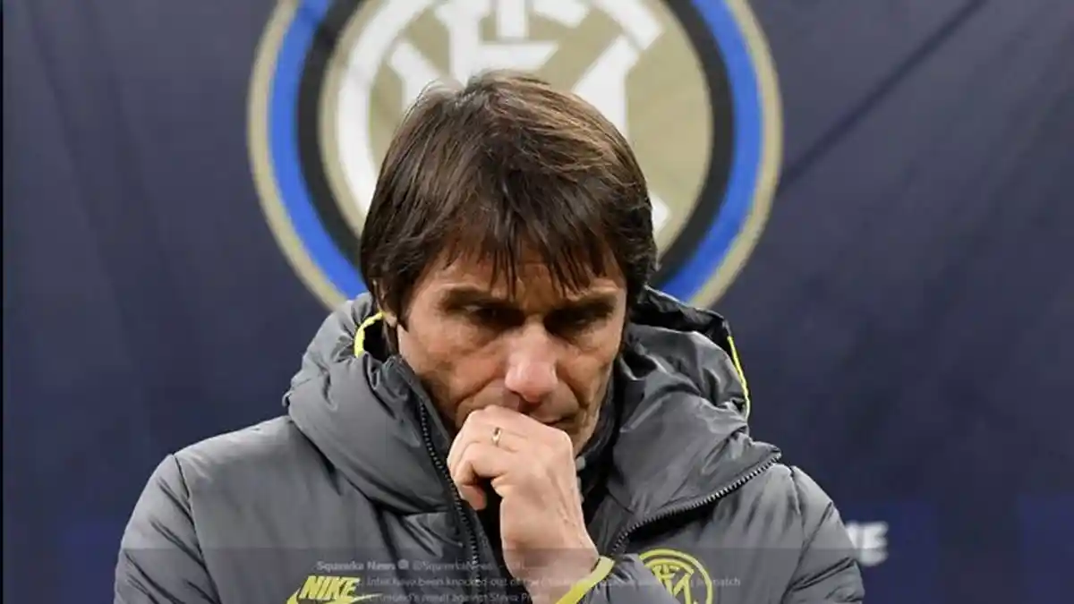 Jadwal Liga Eropa & LINK Live Streaming - Inter Milan Pasang Strategi Rendah Hati Kontra Ludogorets