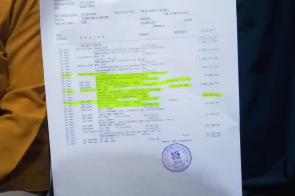 Kisah Mahasiswi Asal Brebes Kena Tipu Berkedok Customer Service, Uang Rp 8 Juta Lebih Melayang