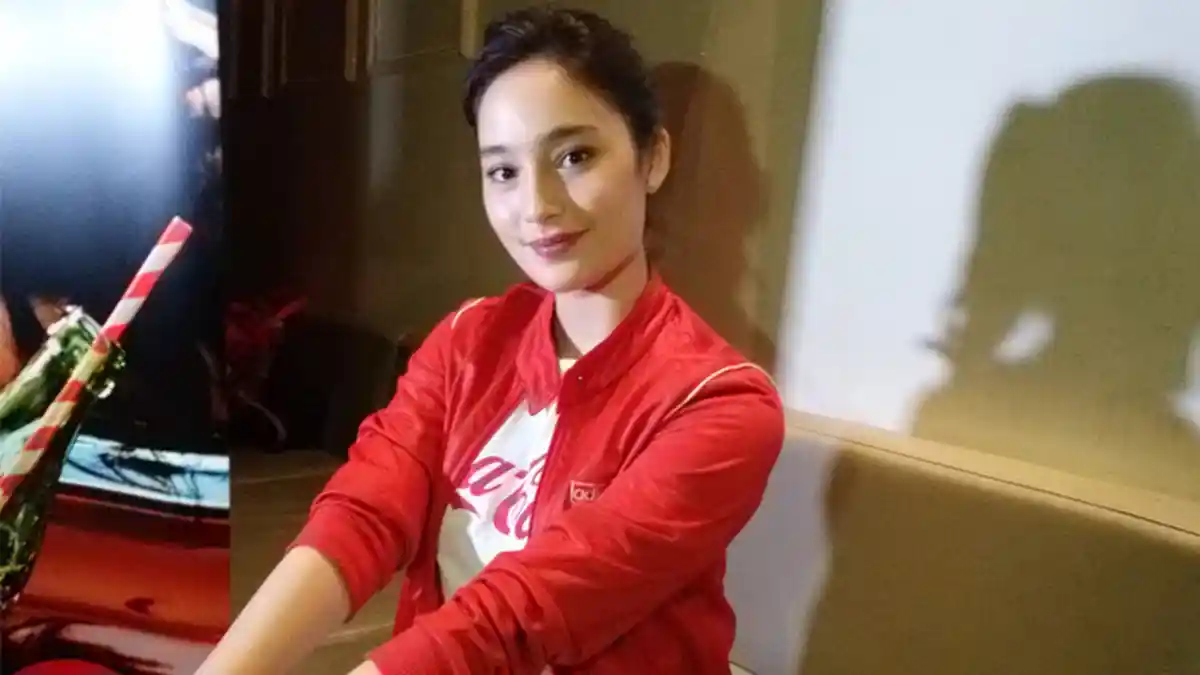 Tatjana Saphira Sering Bikin Teman-teman Sebal