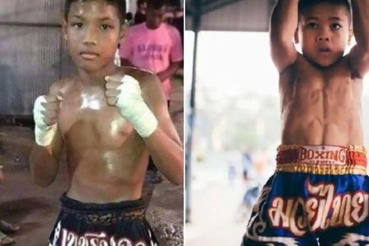 Petinju Cilik Tewas Usai Bertarung Lawan Temannya, Sama-sama Tak Menyangka Berakhir Tragis