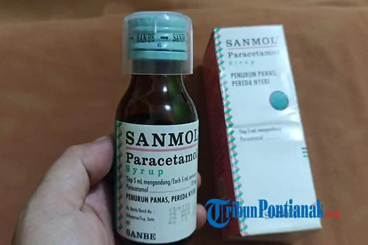 Pilihan Obat yang Bisa Dikonsumsi untuk Menurunkan Demam Selain Paracetamol