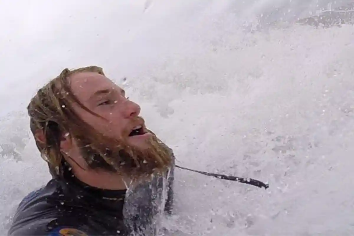 Menyelam Sambil Bawa Tombak, Penyelam Selandia Baru Dikejutkan dengan Makhluk Raksasa