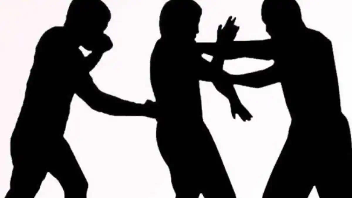Sejumlah Santri Dipukuli, 4 Guru Ponpes di Pondok Cabe Diangkut Polisi