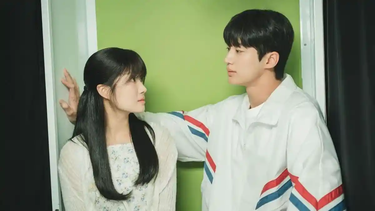 Lovely Runner Tayang Setiap Hari Apa? Nonton di Mana? Drakor Kim Hye-yoon dan Byeon Woo-seok
