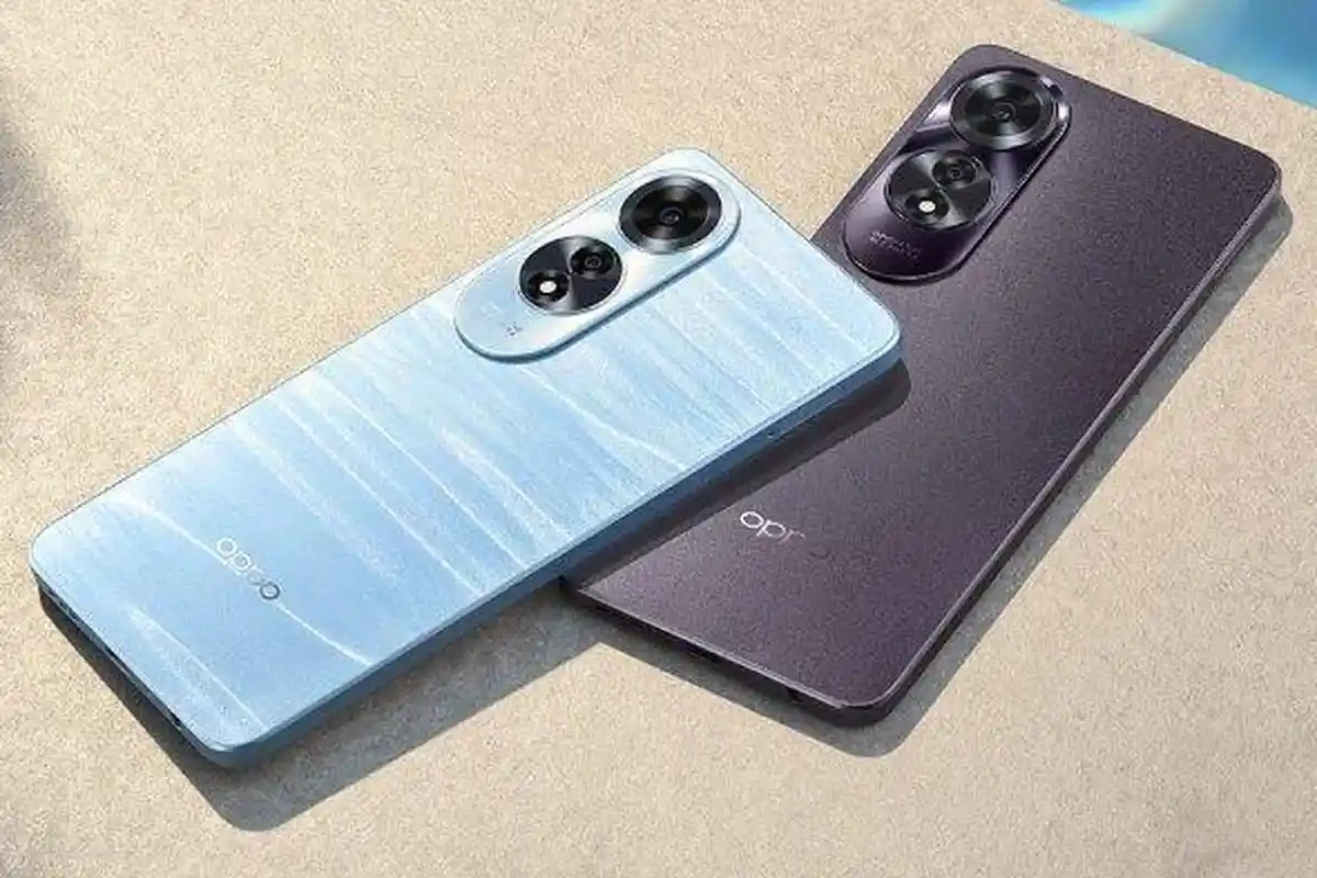 Harga HP Oppo Agustus 2024: Oppo A60, Oppo A38, Oppo Reno 11F, Oppo Find N3, Oppo A77s, Oppo Find X5