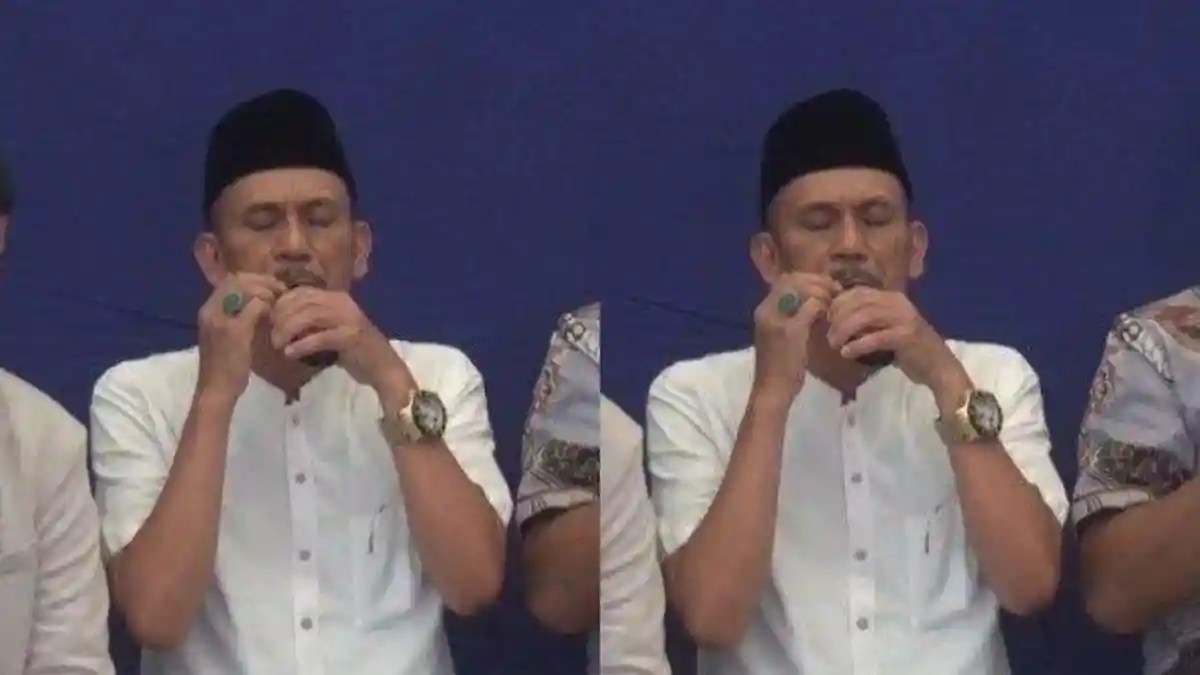 Nasib Kades Kohod Arsin Ditahan? Bareskrim Jadwal Periksa 4 Tersangka Kasus Pagar Laut Hari Ini