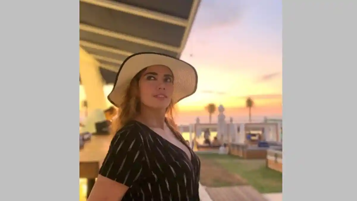 Majelis Hakim Jatuhkan Vonis 7 Bulan Penjara Catherine Wilson Atas Kasus Narkoba