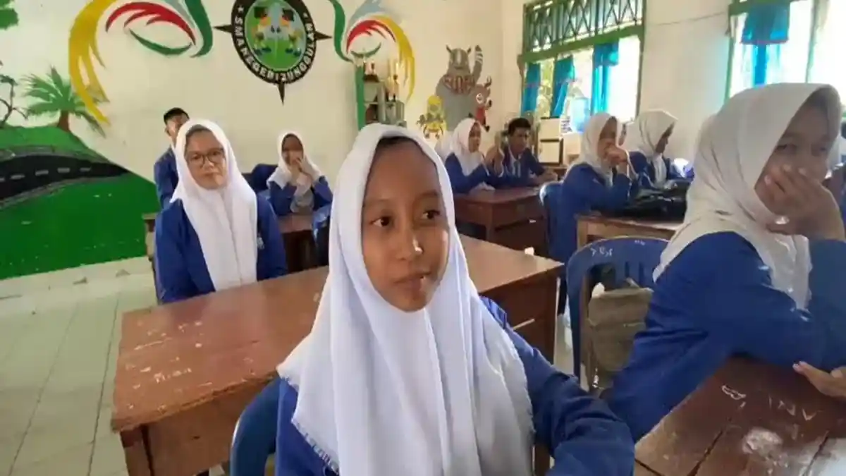 Pertama Kali Nyoblos di Pilkada 2024, Gen Z di PALI Antusias Tapi Bingung Tentukan Pilihan