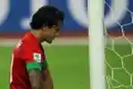 Timnas Indonesia Irfan Bachdim vs Laos