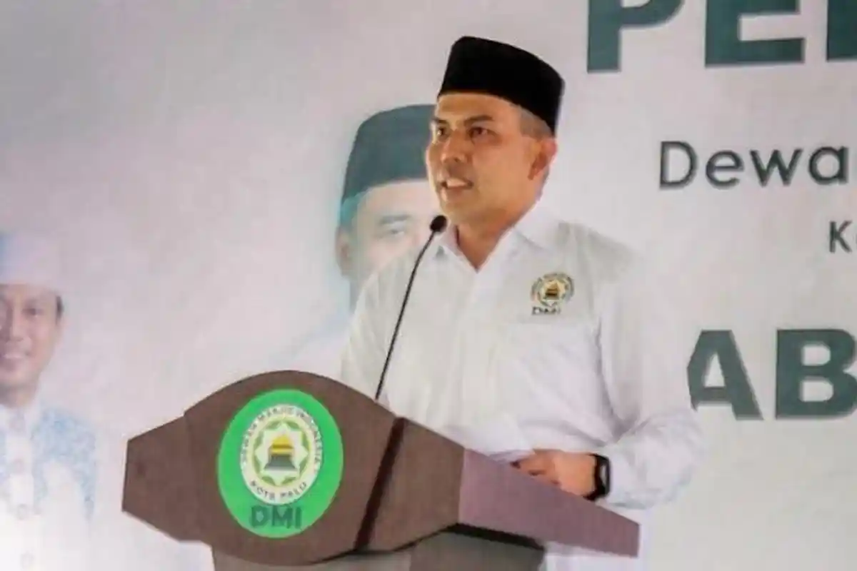 DMI Palu Gencarkan Program Subuh Berkah untuk Pembinaan Umat