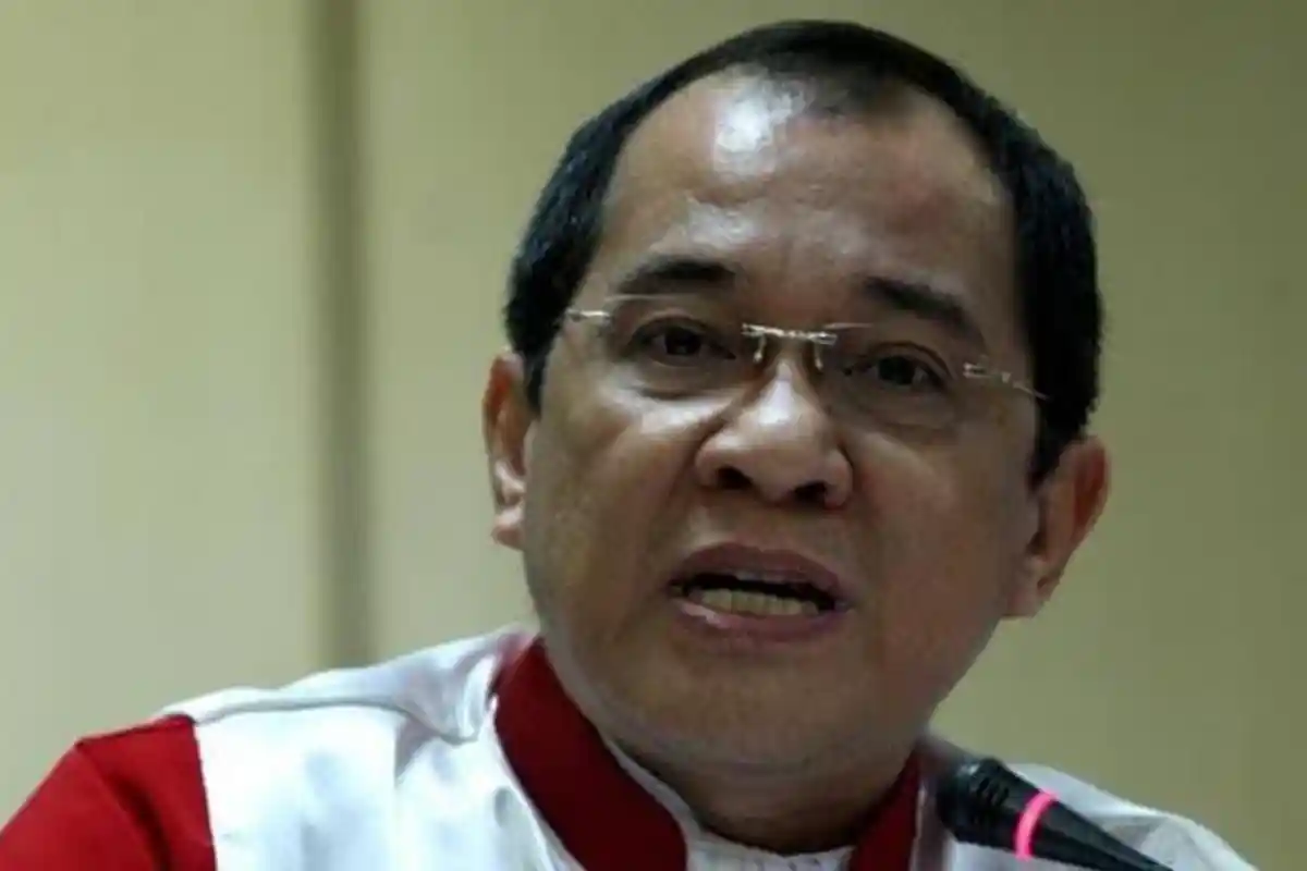 CITIZEN ANALISIS: Nurdin Abdullah, KPK dan Jejaring Korupsi di Sulsel, 'Bersiaplah Wahai Pencuri'