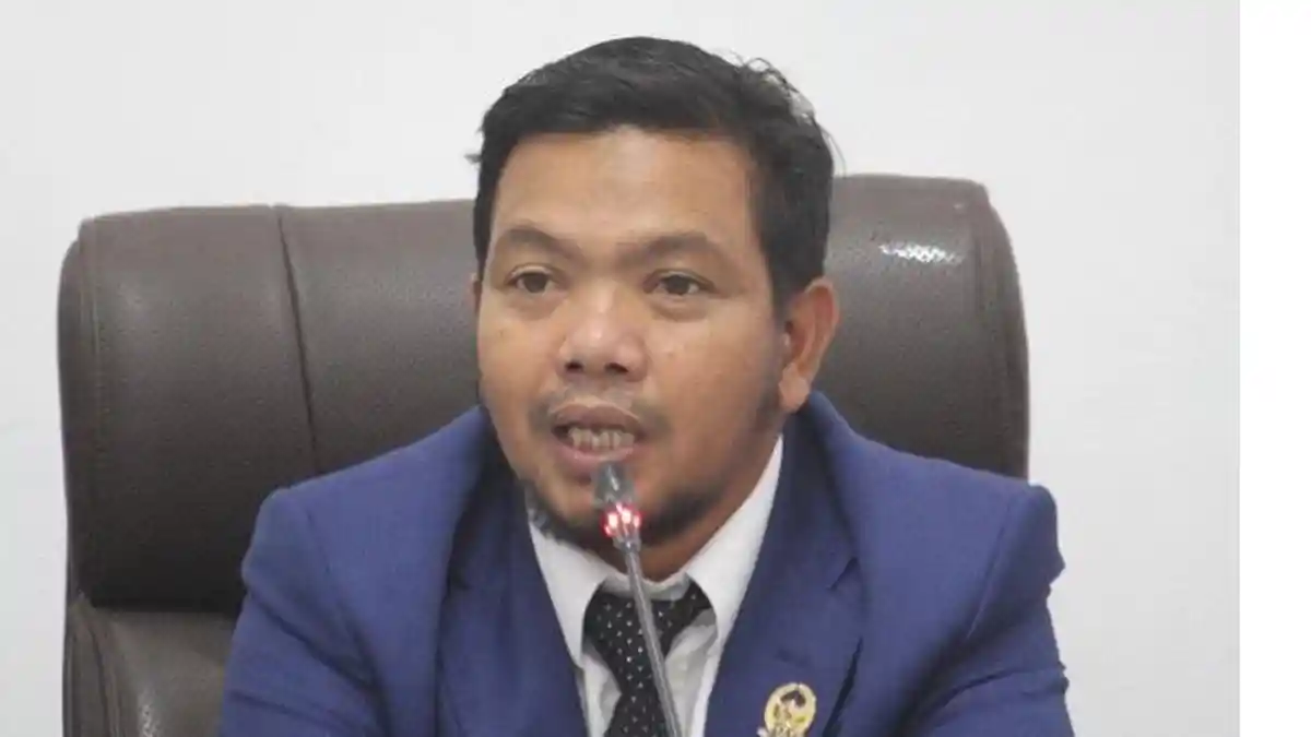 Terima Keluhan Wali Murid Soal Tingginya SPP di Sekolah Swasta, DPRK Aceh Besar Peringatkan Begini