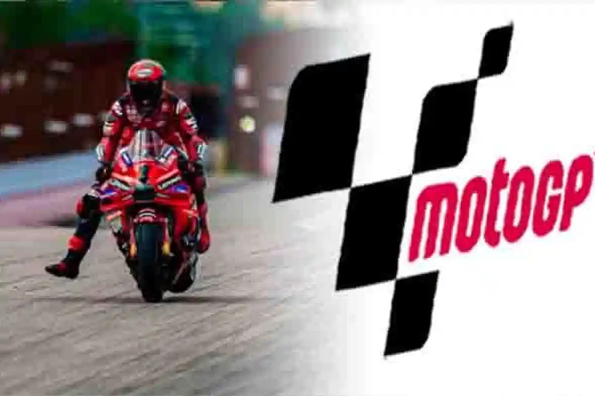 Hasil Race MotoGP Hari Ini: Francesco Bagnaia hingga Jorge Martin Berbagi Podium di GP Inggris 2024