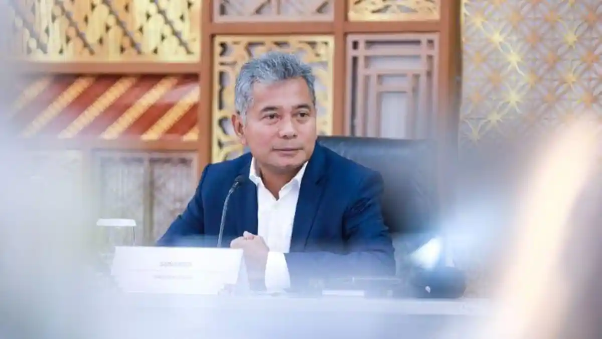 Fundamental Kinerja Kuat, BRI Optimis Tumbuh Berkualitas
