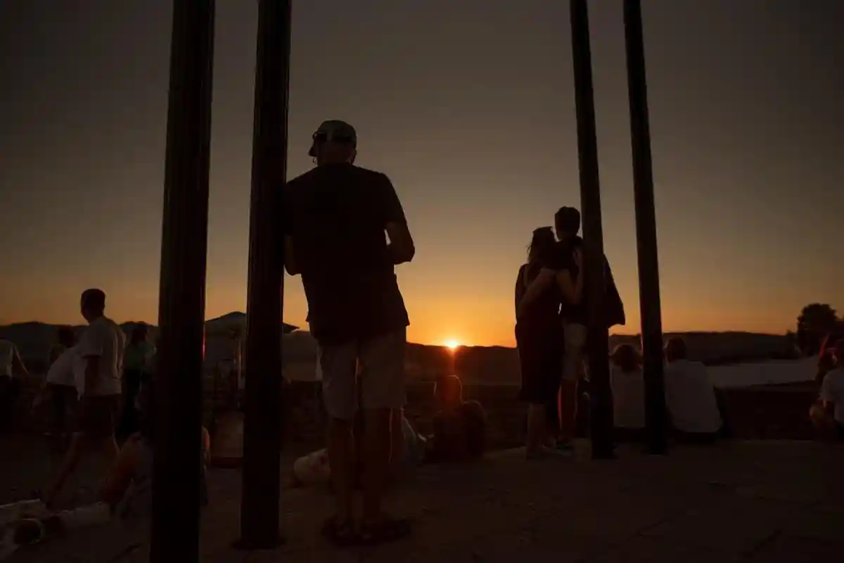 Doa Akhir Tahun Dibaca Berapa Kali ? Kapan Paling Afdhol Membacanya Jelang Tahun Baru Islam 1445 H?