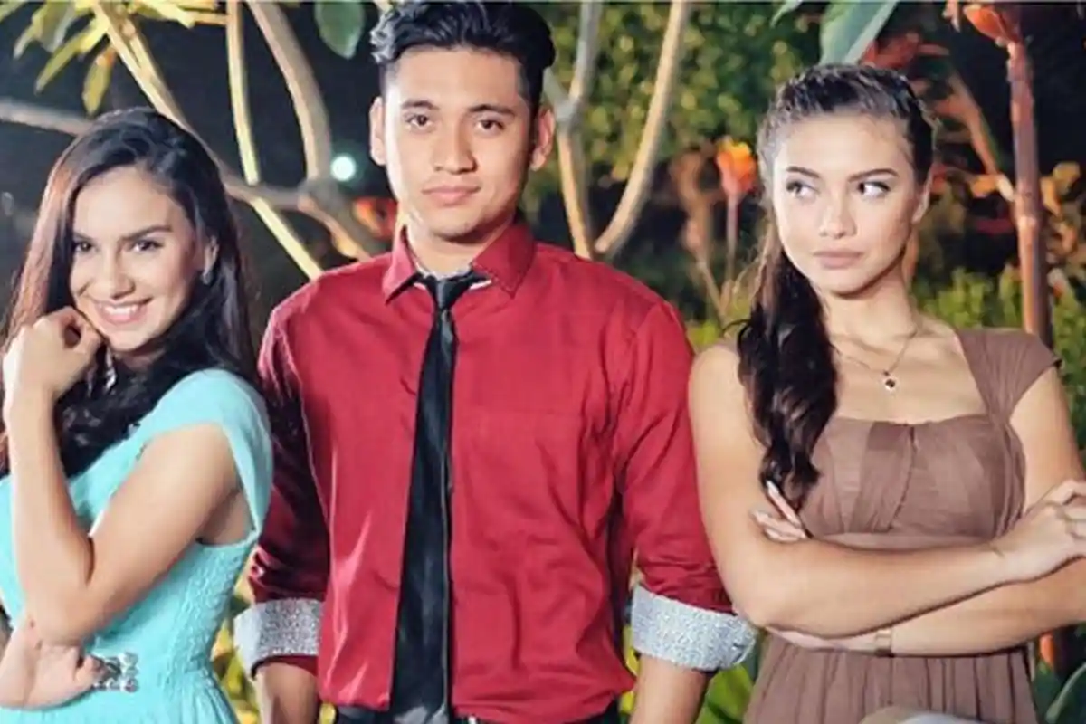 Kerap Diam Terkait Hubungan Irish Bella dan Giorgino, Curhatan Angela Gilsha Jadi Jawabannya?