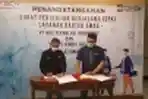 MoU NHC - Dindir Coop