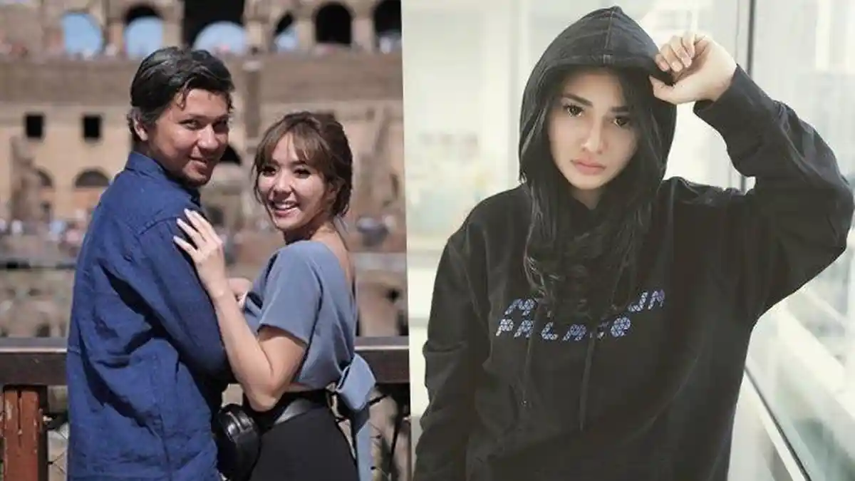 Disebut Rebut Gading Marten dari Gisel, Icha Gwen Pusing dan Stres