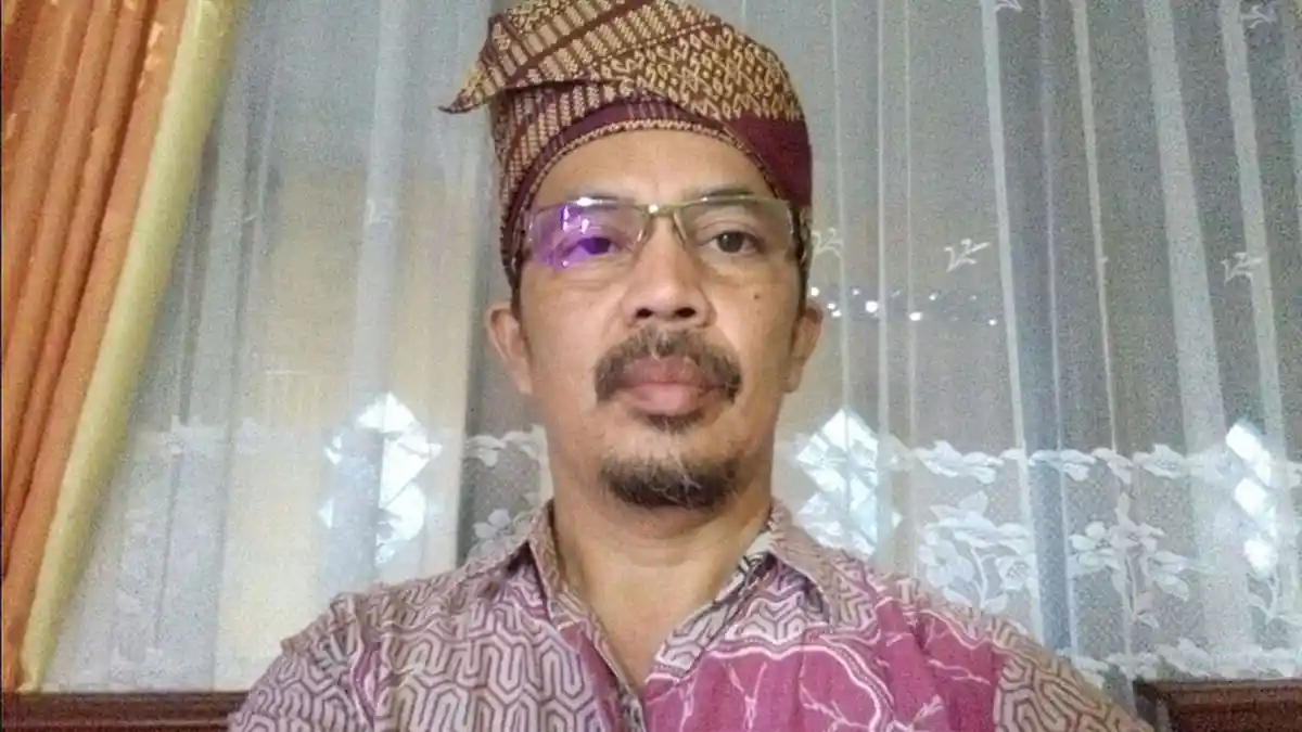 Terkait Terorisme dan Radikalisme, Ini Tanggapan Tokoh Masyarakat Sambas