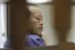 Sutan Bhatoegana Jalani Sidang Pemeriksaan Terdakwa