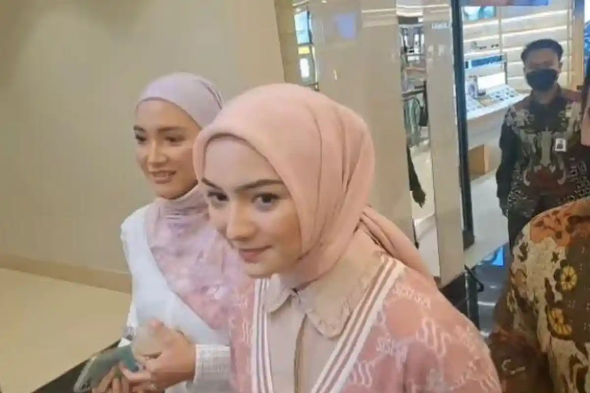 Bukti Cinta Citra Kirana dengan Rezky Aditya, Tetap Akui Tak Salah Pilih Suami