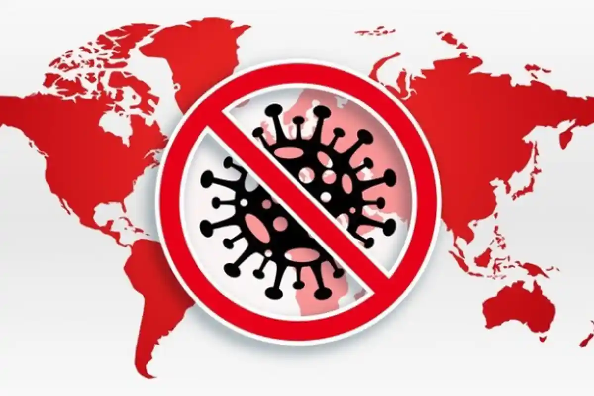 Sebaran 1.683 Kasus Baru Positif Covid-19 Minggu, 18 September 2022: 5 Provinsi 0 Kasus