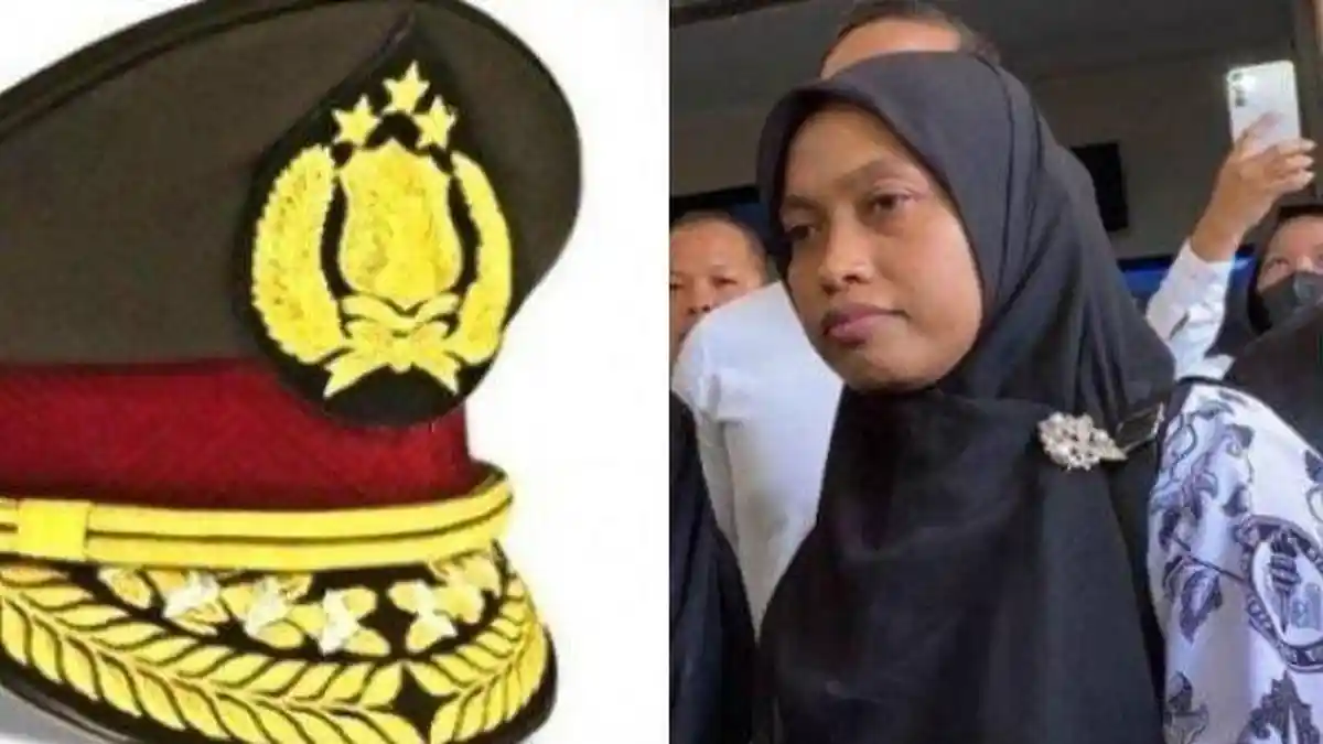 2 Polisi Terbukti Peras Guru Supriyani? Propam Temukan Permintaan Rp2 Juta, ‘Semua Pihak Diperiksa’