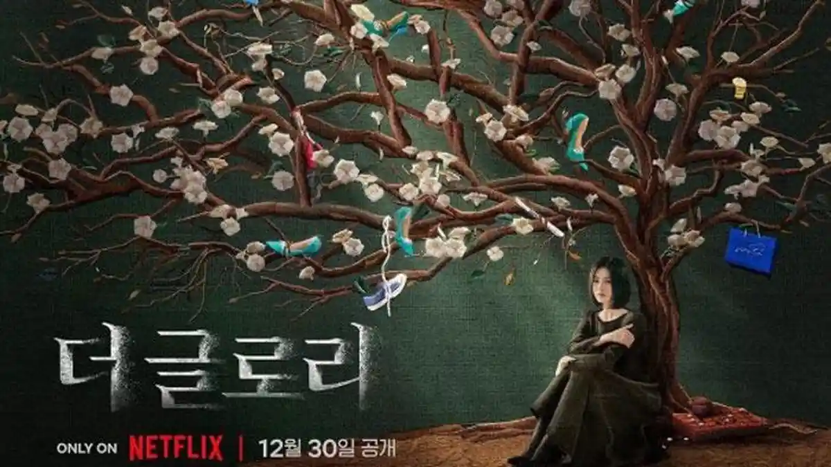 Sinopsis The Glory yang Diperankan Song Hye Kyo, Tayang 30 Desember 2022