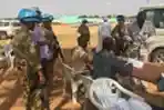 Konga XXXV-D UNAMID Laksanakan Kegiatan DDR