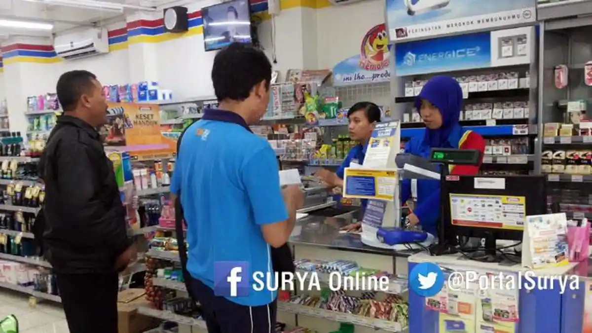 Promo Indomaret Periode 16-30 Juni 2020, Jangan Lewatkan Penawaran Menarik Beli 1 Gratis 1