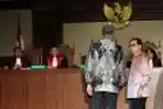 Ganjar Pranowo Jadi Saksi Sidang Setya Novanto