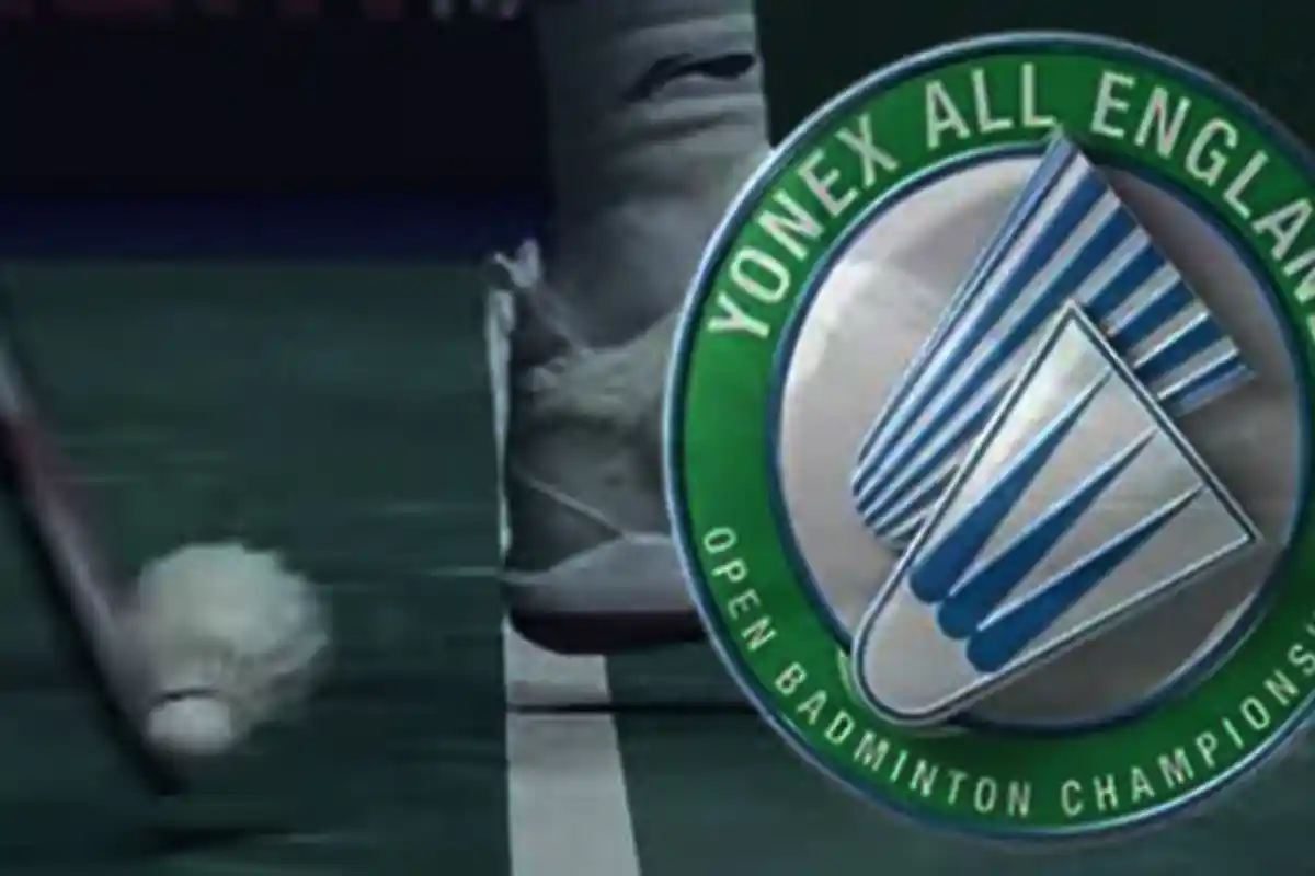 JADWAL All England Open 2021 Live Streaming TVRI & Update All England Open 2021 Live TVRI Sport HD