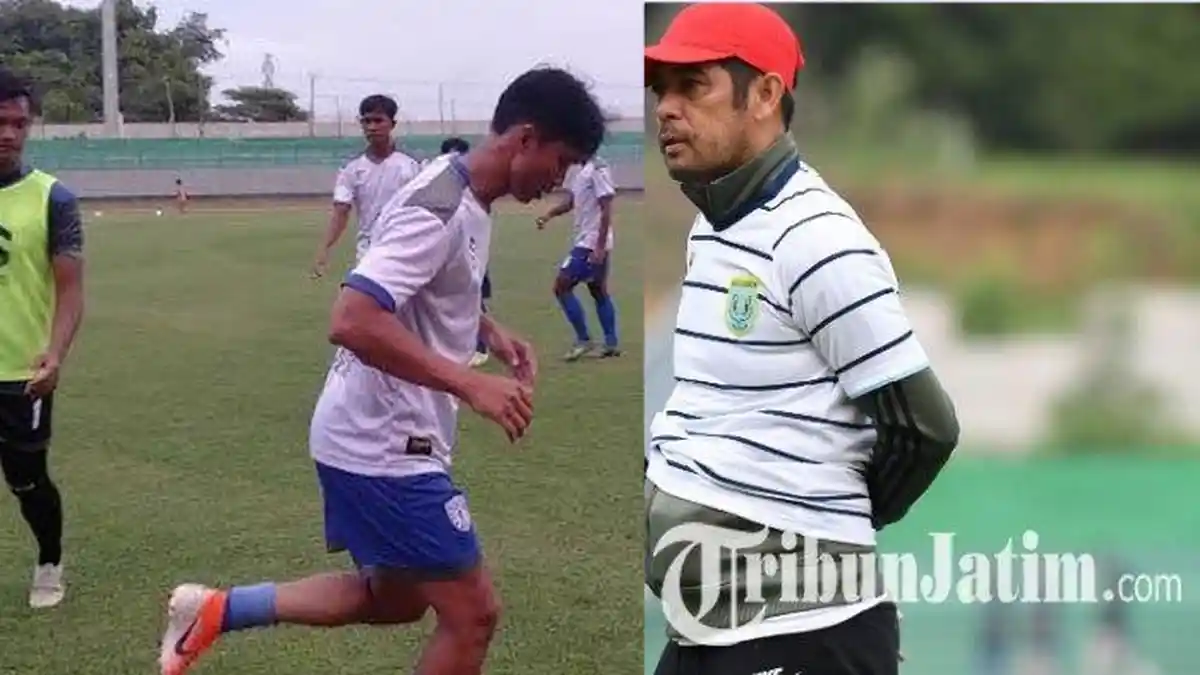 TERPOPULER BOLA: Nil Maizar Usul Owner Klub Bahas Nasib Kompetisi hingga Arif Suyono Bikin Log Book