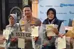 Sopir Taksi Online Lecehkan Penumpang Wanita di Jakpus, Ancam Tembak Korban