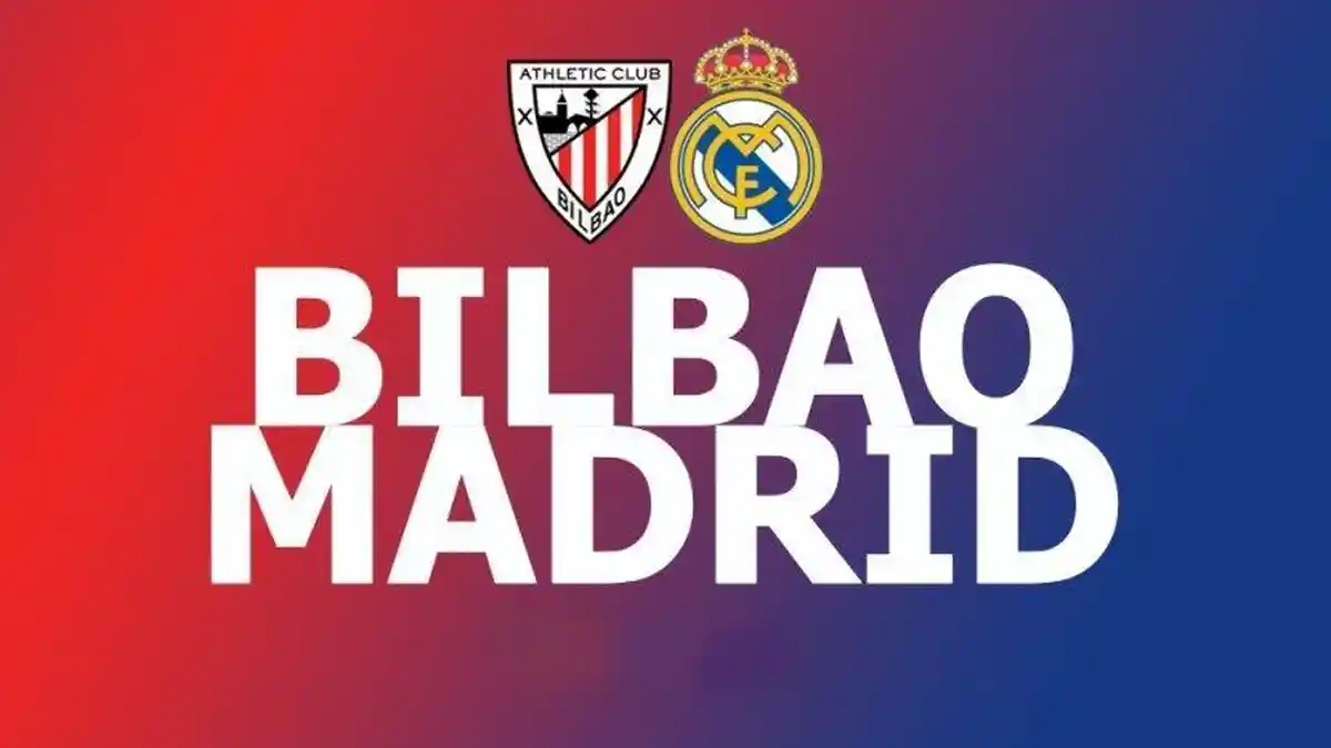 Prediksi Athletic Bilbao vs Real Madrid: Lunin Gantikan Peran Courtois, Kroos dan Modric Cadangan