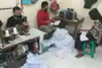 Perpanjangan PPKM Turun Level 3 Disambut Positip Pelaku Usaha