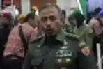 Mayor Jenderal TNI Heri Wiranto Tegaskan Masuk TNI Gratis