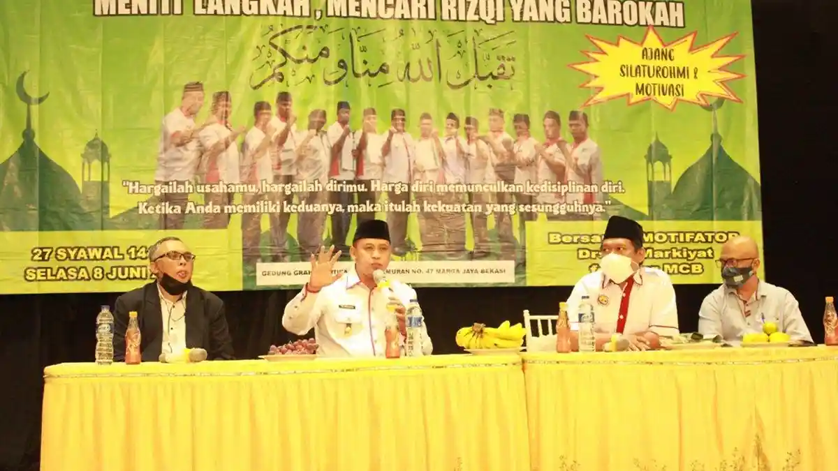 Keluhkan Pasokan dan Harga Daging Sapi di Hari Raya, Ini Saran Tri Adhianto ke Pengusaha Bakmi Bakso