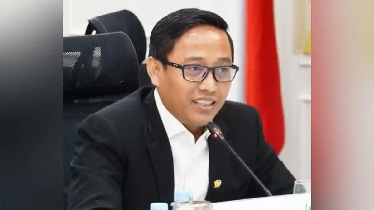 Ahmad Labib Apresiasi Program GIS: Latih Mahasiswa Pahami Legislasi dan Kemandirian Ekonomi